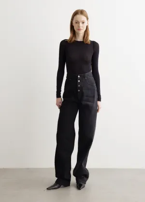 5 Pocket Pants