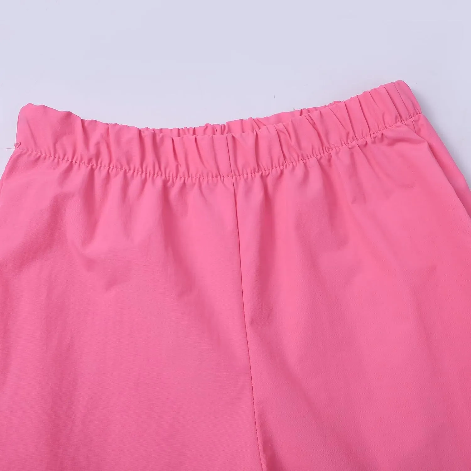 Boys Girls Waterproof Rain Pants Unisex Kids Rain Pants Children Rainwear Waterproof and Windproof 1-12 Years