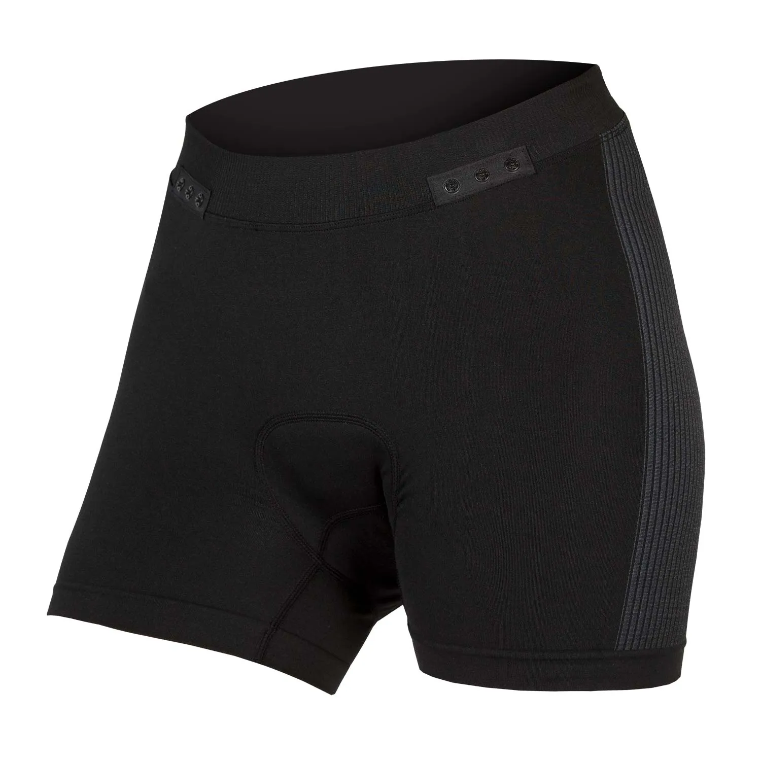 Endura Engineered Padded Boxer with Clickfast - Kvinde