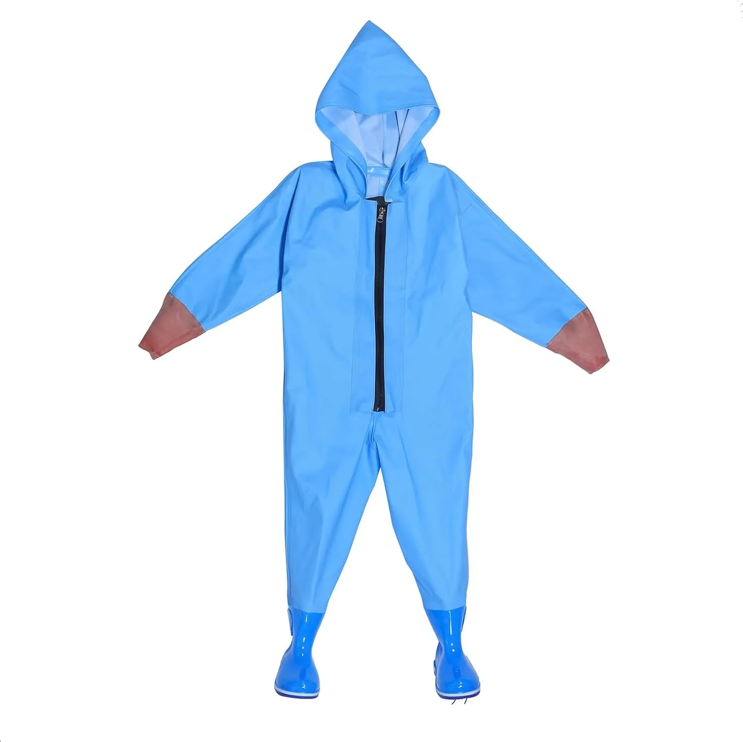Kids Rain Pants Size 10-12 Waterproof Girls Waterproof Pants Rain Proof Pants Hiking Pants for Boys 12 Children's Rain Pants