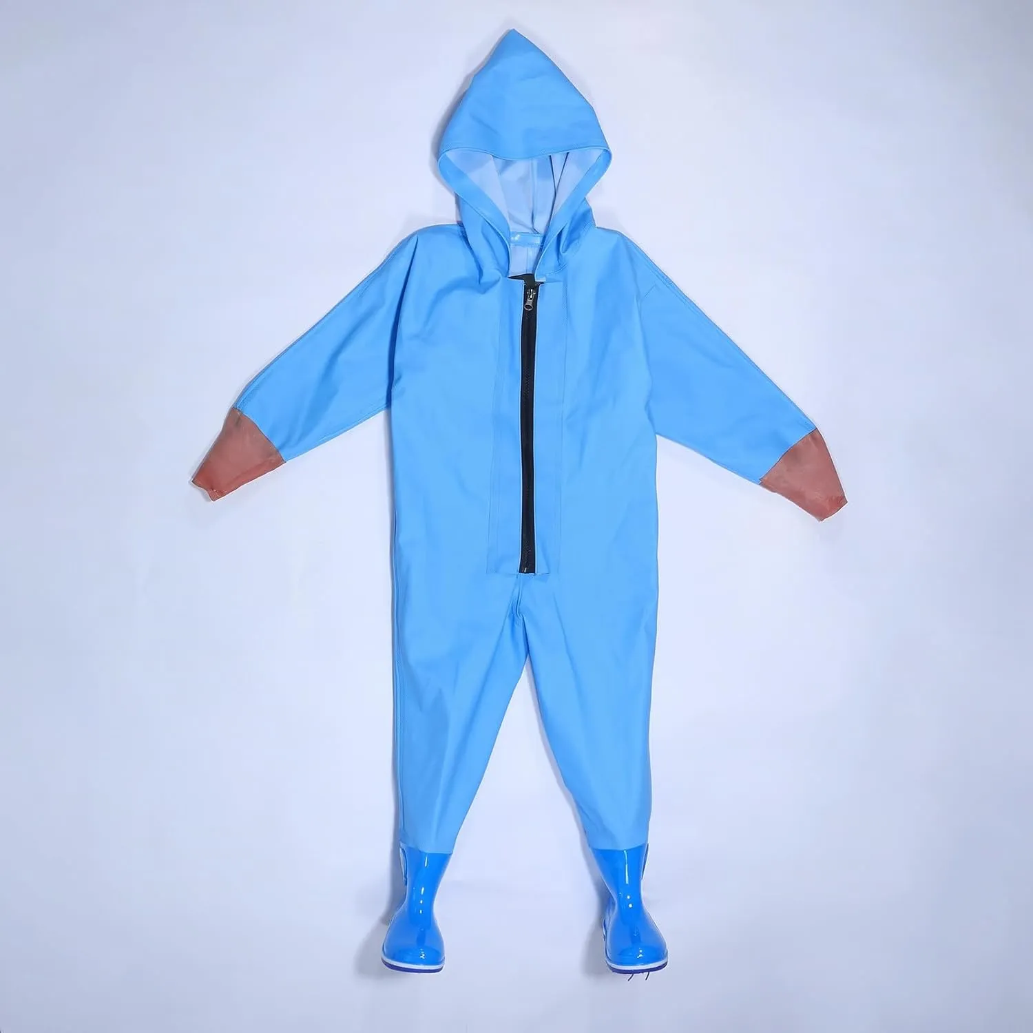 Kids Rain Pants Size 10-12 Waterproof Girls Waterproof Pants Rain Proof Pants Hiking Pants for Boys 12 Children's Rain Pants