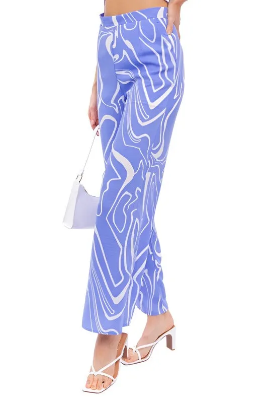 Long Pants