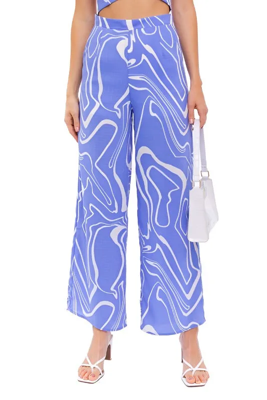 Long Pants