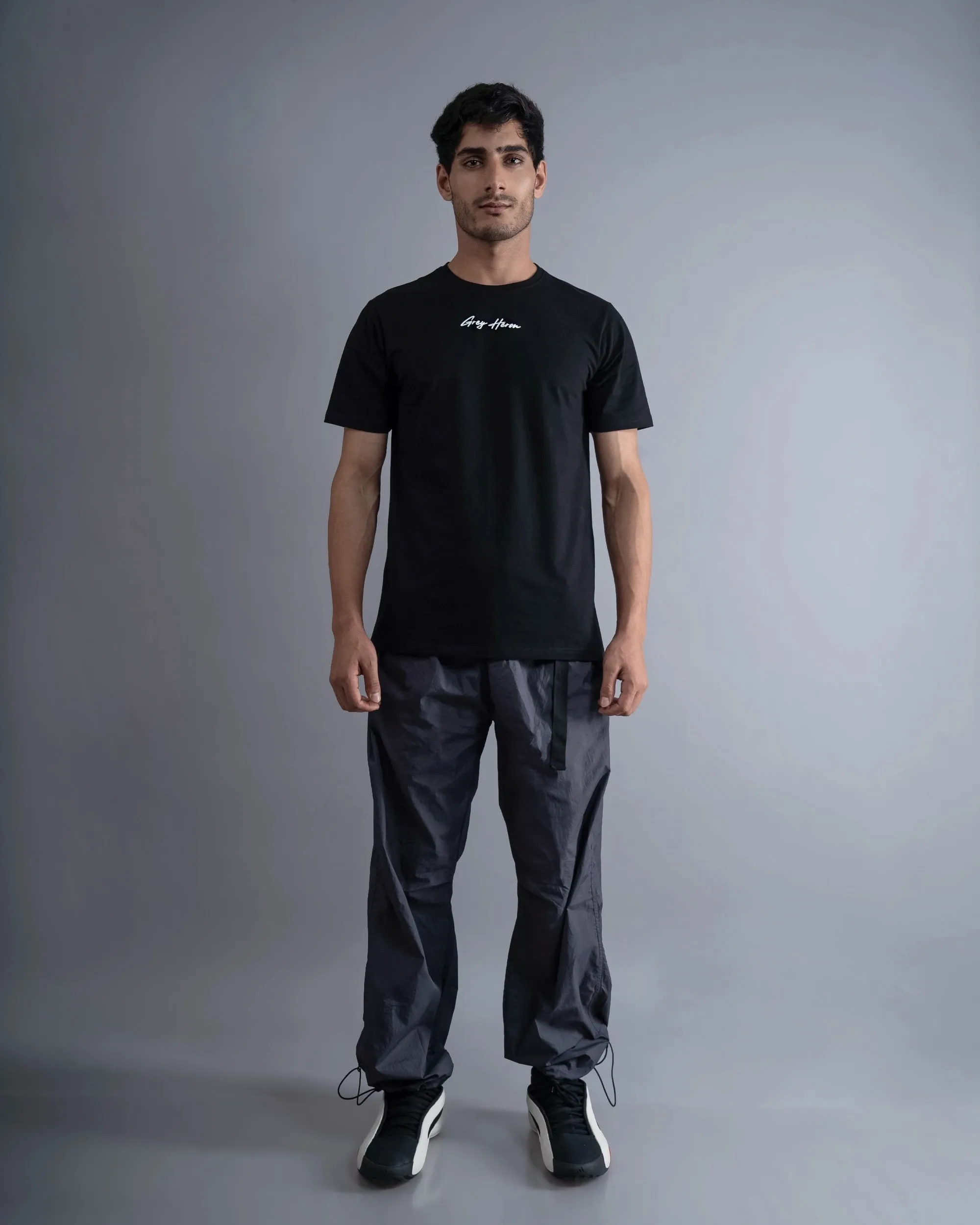 Skyward Style Pants With Timeless Tees Co-ord