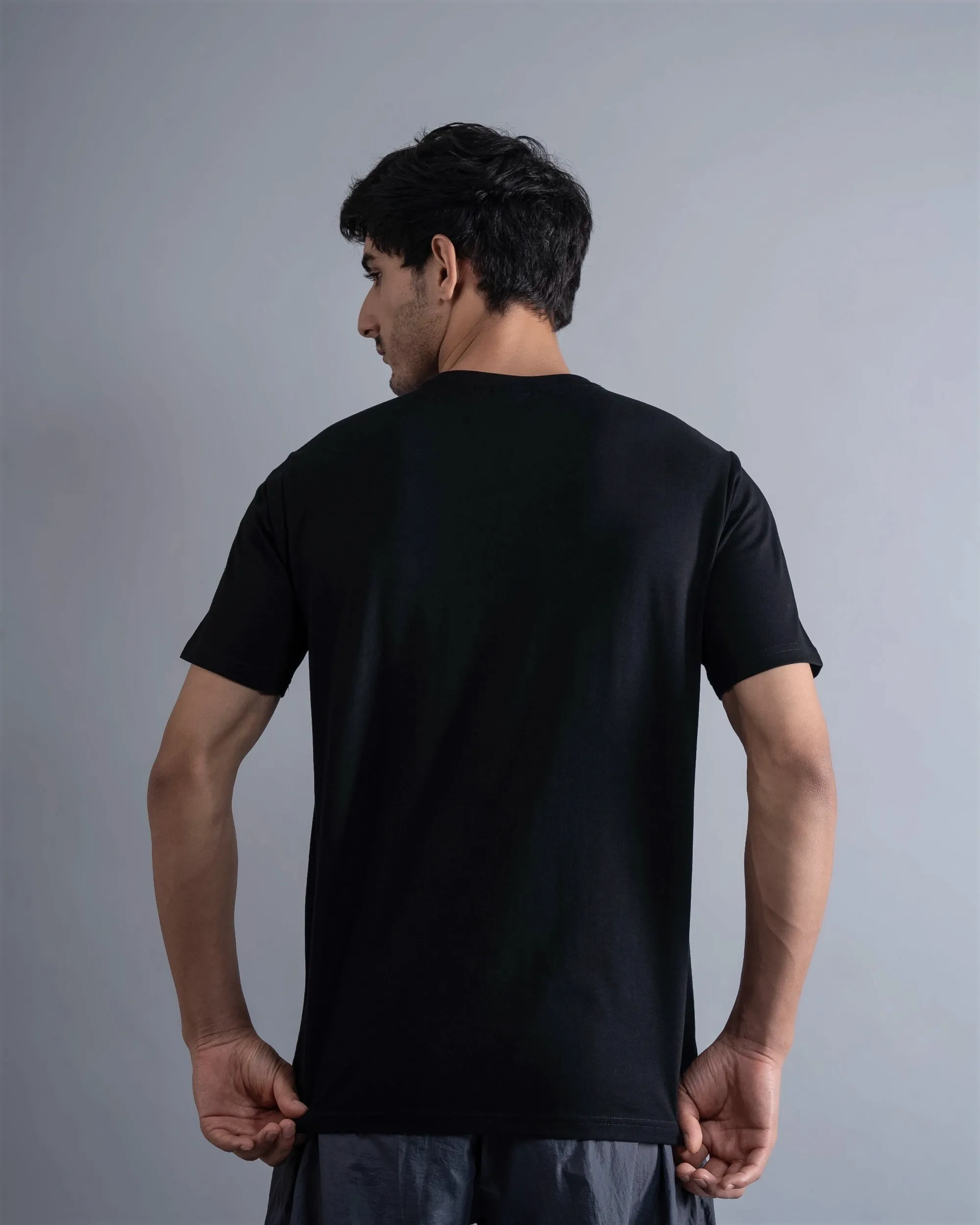 Skyward Style Pants With Timeless Tees Co-ord