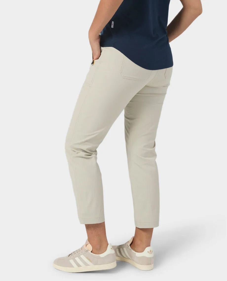 Women's Coburn Pant