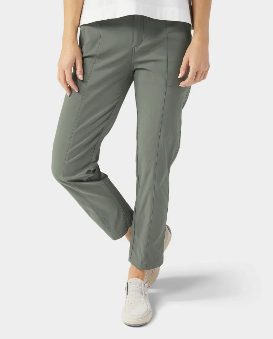 Women's Coburn Pant