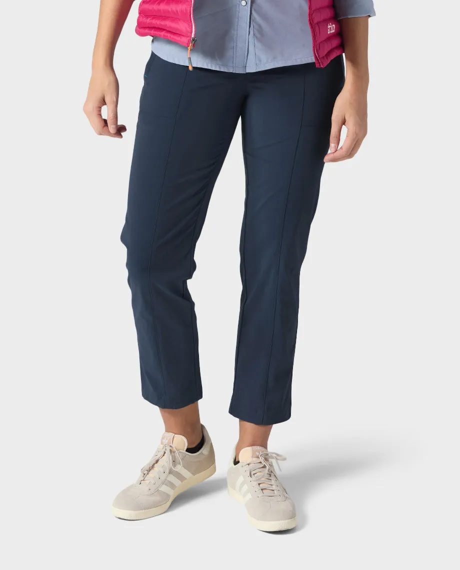 Women's Coburn Pant