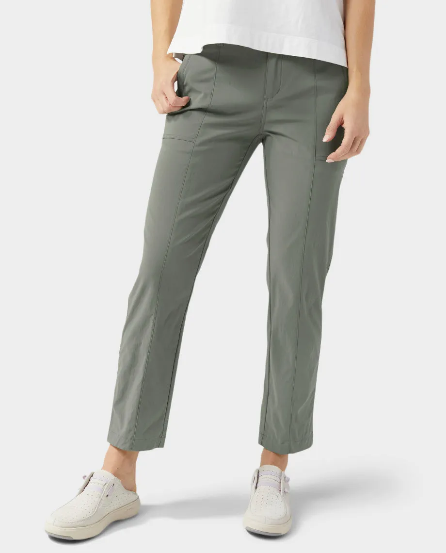 Women's Coburn Pant