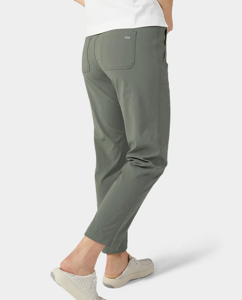 Women's Coburn Pant