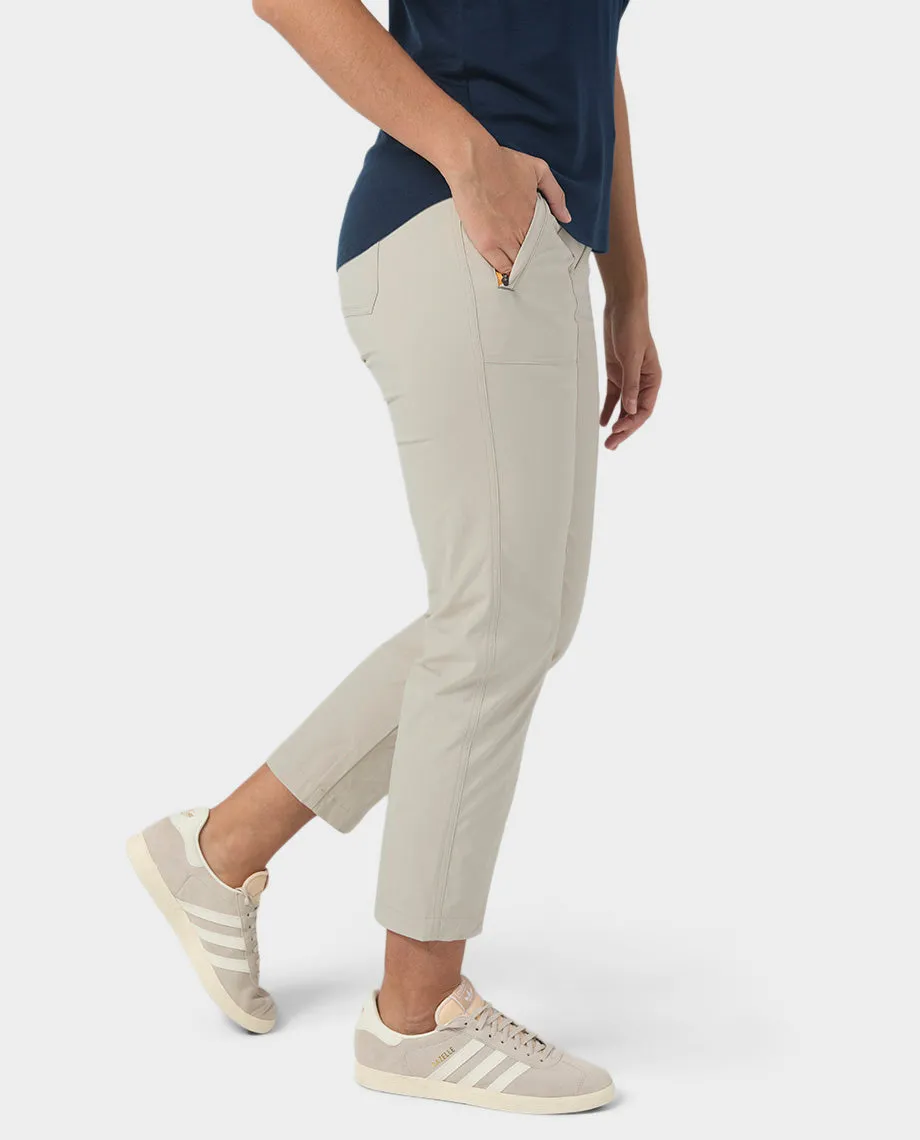 Women's Coburn Pant