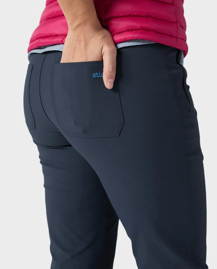 Women's Coburn Pant