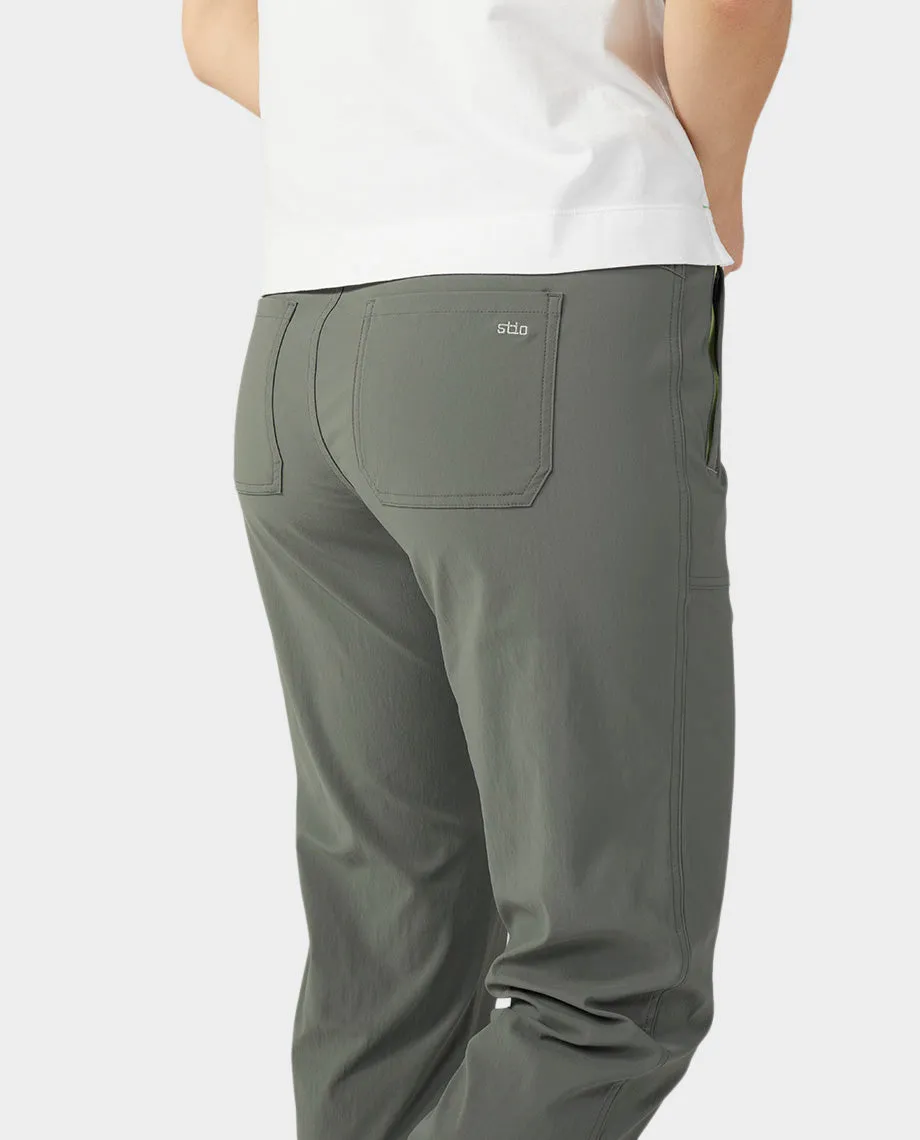 Women's Coburn Pant