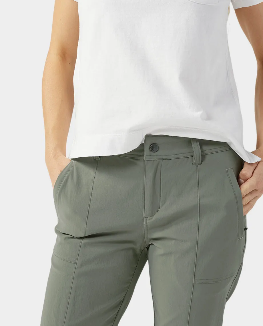 Women's Coburn Pant
