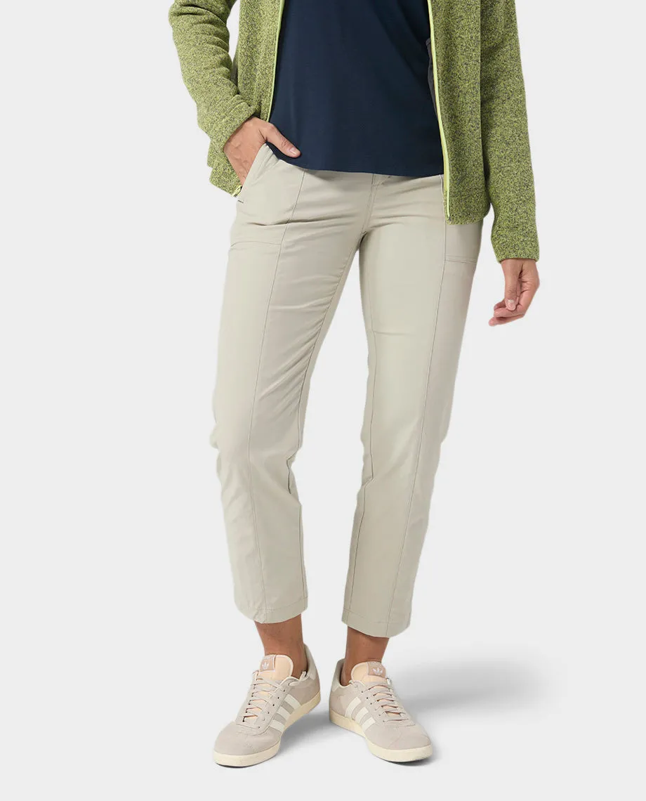 Women's Coburn Pant