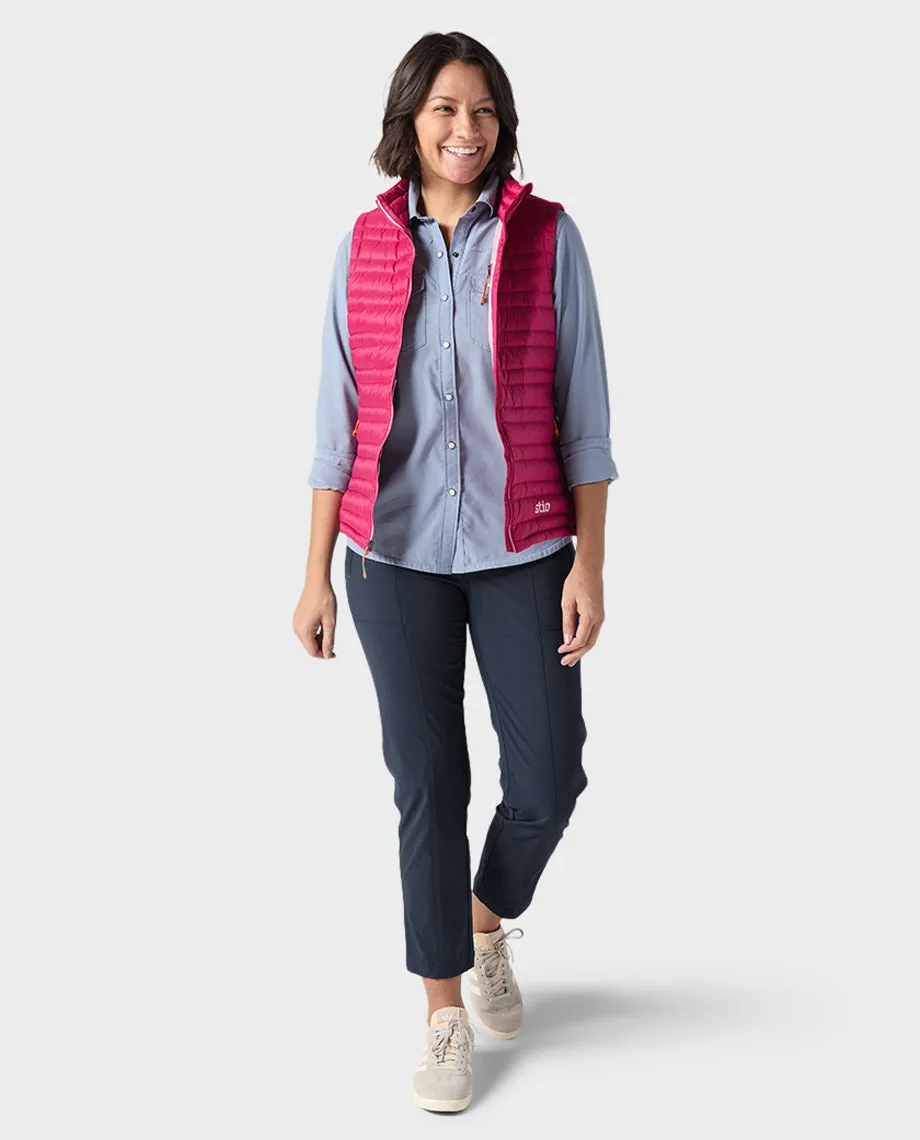 Women's Coburn Pant