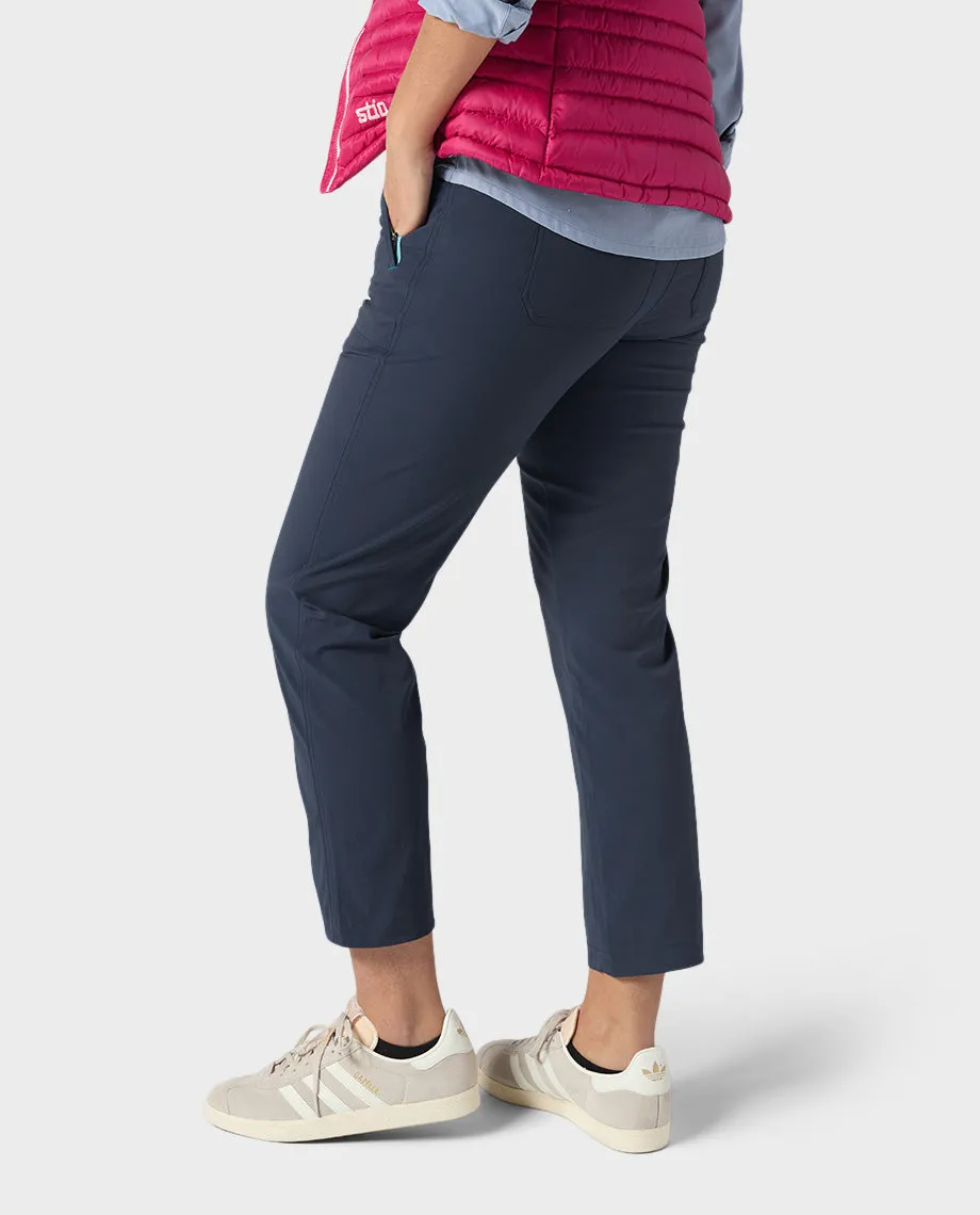 Women's Coburn Pant