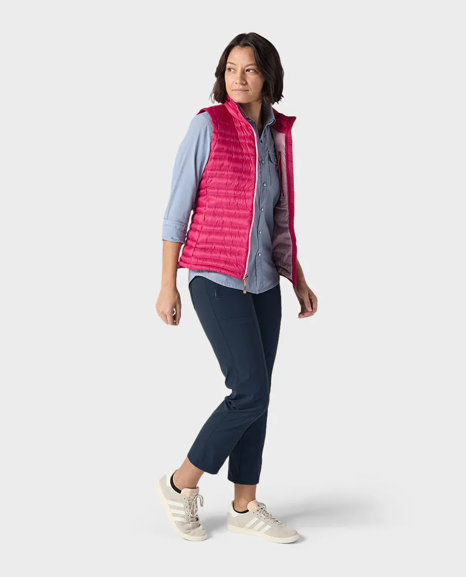 Women's Coburn Pant